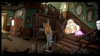 Dog Mendonca and Pizza Boy Screenshot